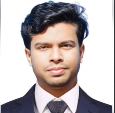 Maidul Islam